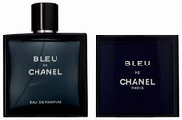 Chanel Bleu de Chanel Eau de Parfum 50ml