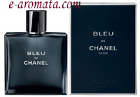 Chanel Bleu de Chanel Eau de Toilette 150ml
