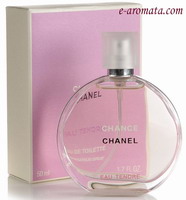 Chanel CHANCE EAU TENDRE Eau de Toilette 150ml