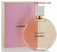 Chanel CHANCE Eau de Parfum 50ml