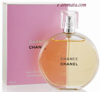 Chanel CHANCE Eau de Toilette 50ml