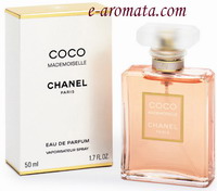 Chanel COCO MADEMOISELLE Eau de Parfum 200ml