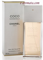 Chanel COCO MADEMOISELLE Eau de Toilette 100ml