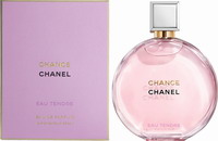 Chanel Chance Eau Tendre Eau de Parfum 100ml