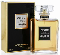 Chanel Coco Eau de Parfum 100ml