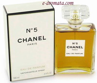 Chanel No 5 Eau de Parfum 100ml