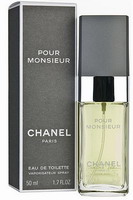 Chanel Pour Monsieur Eau De Toilette 100ml (TESTER) Chanel Pour Monsieur Eau De Toilette 100ml (TESTER)