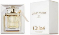 Chloe Love Story Eau de Parfum 75ml