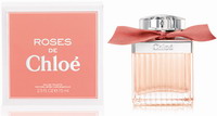 Chloe Roses de Chloe Eau de Toilette 75ml (TESTER)