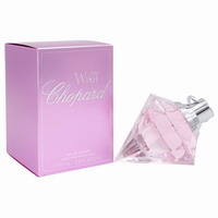 Chopard Pink Wish Eau de Toilette 75ml