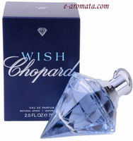 Chopard WISH Eau de Parfum 75ml (TESTER)