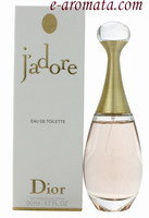 Christian Dior J'Adore Eau de Toilette 50ml