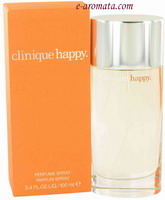 Clinique HAPPY WOMEN Eau de Parfum 30ml