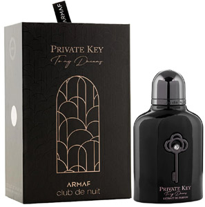 Armaf Private Key To My Dreams Extrait De Parfum 100ml