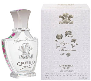 Creed Acqua Fiorentina Eau de Parfum 75ml