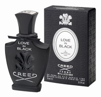 Creed Love In Black Eau de Toilette 75ml