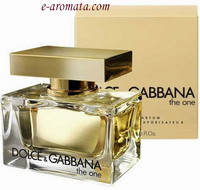 D&G THE ONE Eau de Parfum  30ml