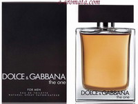 D&G THE ONE MEN Eau de Toilette 50ml