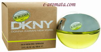 DKNY BE DELICIOUS Eau de Parfum 100ml