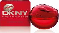 DKNY Be Tempted Eau de Parfum 50ml