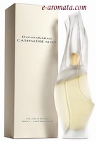 DKNY CASHMERE Eau de Toilette 100ml