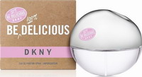 Donna Karan Be 100% Delicious Eau de Parfum 50ml 