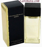 DKNY GOLD Eau de Toilette 100ml