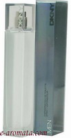 DKNY NEW YORK Eau de Toilette 100ml