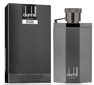 Dunhill Desire Platinum Eau de Toilette 100ml