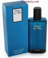 Davidoff COOL WATER Eau de Toilette 200ml