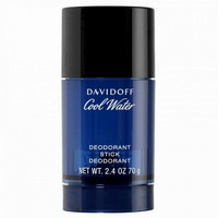 Davidoff Cool Water Deodorant Stick 70gr Davidoff Cool Water Deodorant Stick 70gr