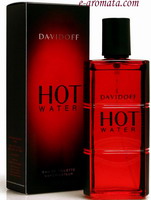 Davidoff HOT WATER Eau de Toilette 110ml