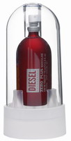 Diesel Zero Plus Feminine Eau de Toilette 75ml Diesel Zero Plus Feminine Eau de Toilette 75ml