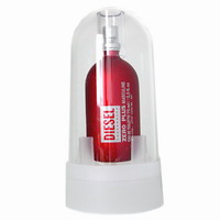 Diesel Zero Plus Masculine Eau de Toilette 75ml Diesel Zero Plus Masculine Eau de Toilette 75ml