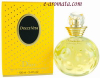 Dior DOLCE VITA Eau de Toilette 100ml