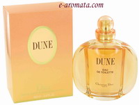 Dior DUNE Eau de Toilette 100ml