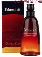 Dior FAHRENHEIT After Shave Lotion 100ml