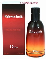 Dior FAHRENHEIT Eau de Toilette 100ml
