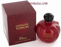 Dior HYPNOTIC POISON Eau de Toilette 100ml