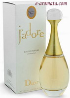 Dior J'ADORE Eau de Parfum 100ml