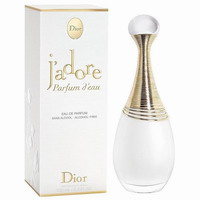 Dior J'adore Parfum D'eau Eau de Parfum 30ml 