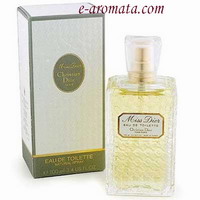 Dior MISS DIOR Eau de Toilette 100ml