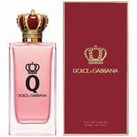 Dolce & Gabbana Q Eau de Parfum 100ml Dolce & Gabbana Q Eau de Parfum 100ml