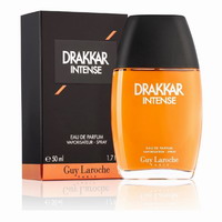 Guy Laroche Drakkar Intense Spray Eau de Parfum 100ml