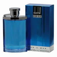 Dunhill Desire Blue Eau De Toilette 100ml