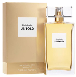Elizabeth Arden Untold Eau de Parfum 100ml (new pack)