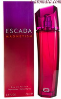 ESCADA MAGNETISM Eau de Parfum 75ml