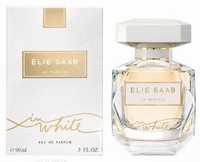 Elie Saab Le Parfum in White Eau de Parfum 50ml