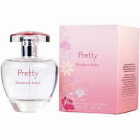 Elizabeth Arden Pretty Eau de Parfum 100ml Elizabeth Arden Pretty Eau de Parfum 100ml