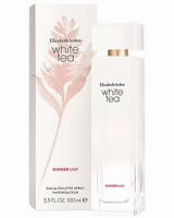 Elizabeth Arden White Ginger Lily Eau de Toilette 50ml Elizabeth Arden White Ginger Lily Eau de Toilette 50ml